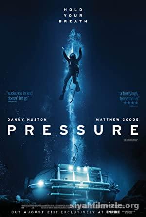 Basınç (Pressure) 2015 Filmi Türkçe Dublaj Altyazılı izle