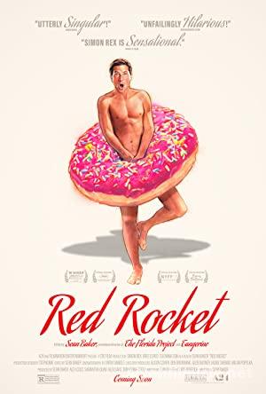 Kırmızı Roket 2021 Filmi Türkçe Dublaj Altyazılı Full izle