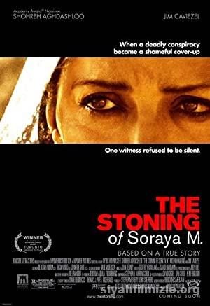 Soraya’yı Taşlamak (2008) Filmi Türkçe Dublaj Full izle