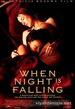 When Night Is Falling (1995) Filmi Full Türkçe Altyazılı izle