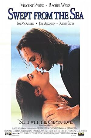 Aşk Denizi (Swept from the Sea) 1997 Türkçe Altyazılı Film izle