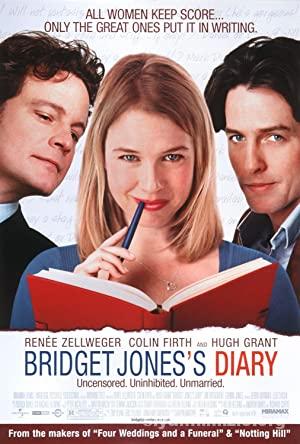 Bridget Jones’un Günlüğü 2001 Filmi Türkçe Dublaj Full izle