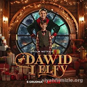 David ve Elfler 2021 Filmi Türkçe Dublaj Altyazılı Full izle