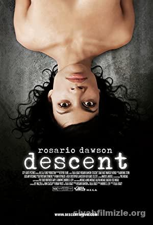 Descent (2007) Türkçe Altyazılı Full Gençlik Film izle
