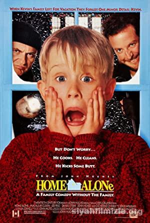 Evde Tek Başına 1 1990 Filmi Türkçe Dublaj Altyazılı izle
