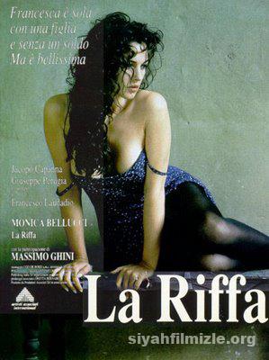 La Riffa (1991) Filmi Türkçe Altyazılı Full izle