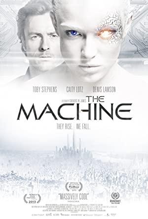 Ölüm Makinesi 2013 Filmi Türkçe Dublaj Altyazılı Full izle