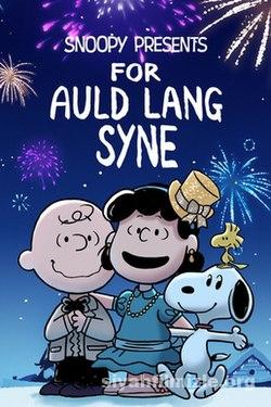 Snoopy Presents: For Auld Lang Syne 2021 Filmi Full izle