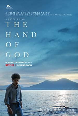 Tanrının Eli (The Hand of God) 2021 Türkçe Dublaj Full Film izle