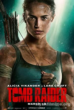 Tomb Raider 2018 Filmi Türkçe Dublaj Altyazılı Full izle