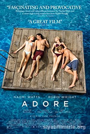 Yasak Aşk (Adore) 2013 Filmi Türkçe Dublaj Full izle