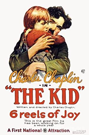 Yumurcak (The Kid) 1921 Filmi Türkçe Altyazılı Full izle