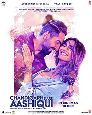 Chandigarh Kare Aashiqui 2021 Filmi Türkçe Altyazılı Full izle