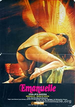 Emanuelle’nin Kızı 1980 Filmi Türkçe Altyazılı Full +18 izle