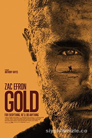 Altın (Gold) 2022 Filmi Türkçe Dublaj Altyazılı Full izle
