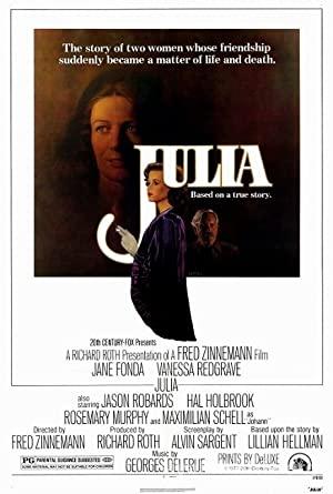 Julia 1977 Filmi Türkçe Dublaj Altyazılı Full izle
