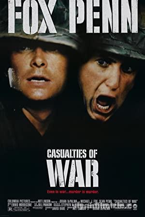 Savaş Günahları 1989 Filmi Türkçe Dublaj Full 720p izle