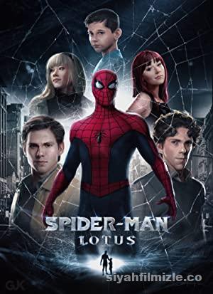 Spider-Man: Lotus 2023 Filmi Türkçe Dublaj Full izle