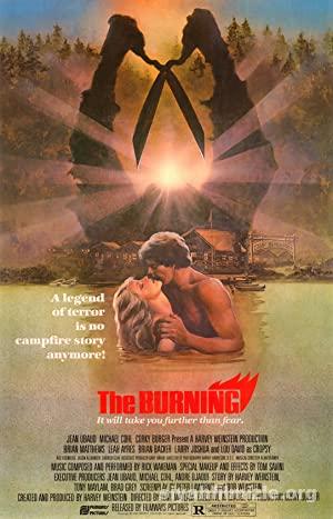 The Burning 1981 Filmi Türkçe Dublaj Full izle
