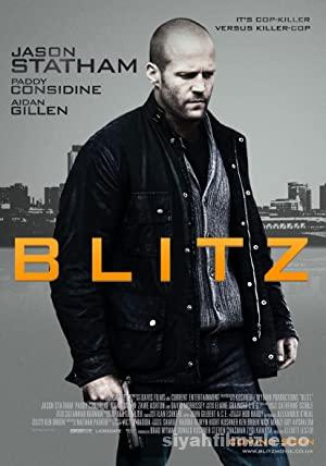 Ölümcül Takip | Blitz 2011 Filmi Türkçe Dublaj Full izle
