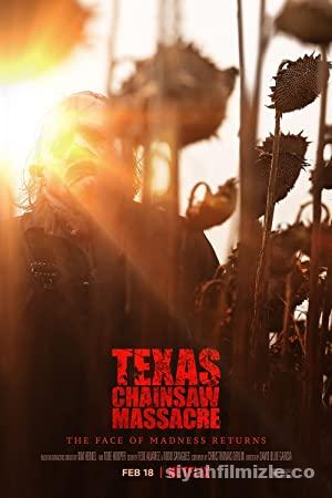 Teksas Katliamı 2022 Filmi Türkçe Dublaj Altyazılı Full izle