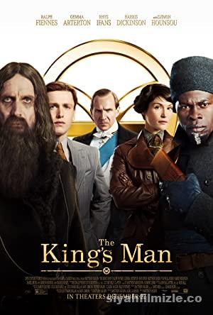 Kingsman 3: Başlangıç 2021 Filmi Türkçe Dublaj Full izle