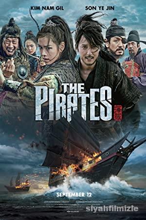 Korsanlar (The Pirates) 2014 Filmi Türkçe Dublaj izle