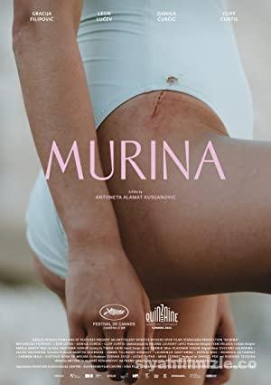 Murina 2021 Filmi Türkçe Dublaj Full 4k izle