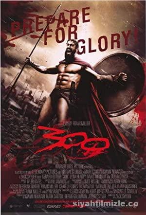 300 Spartalı 2006 Filmi Türkçe Dublaj Altyazılı Full izle
