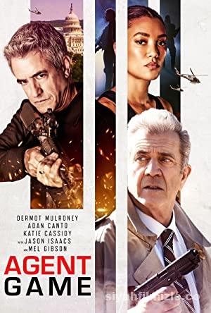 Agent Game 2022 Filmi Türkçe Dublaj Altyazılı Full izle