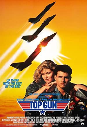 Top Gun 1986 Filmi Türkçe Dublaj Altyazılı Full izle