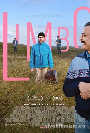 Araf (Limbo) 2020 Filmi Türkçe Dublaj Altyazılı Full izle