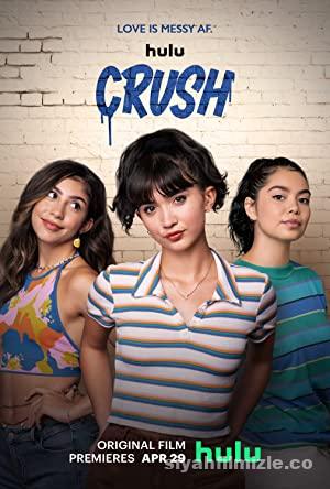 Crush 2022 Filmi Türkçe Dublaj Altyazılı Full izle