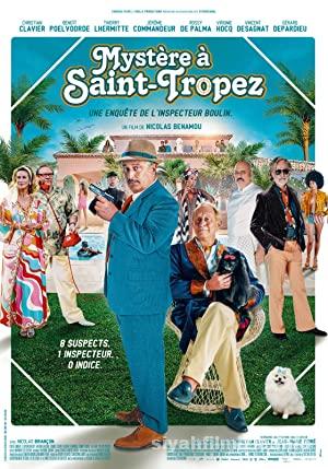 Do You Do You Saint-Tropez 2021 Filmi Türkçe Dublaj izle