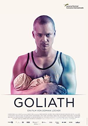 Goliath 2017 Filmi Türkçe Dublaj Altyazılı Full izle