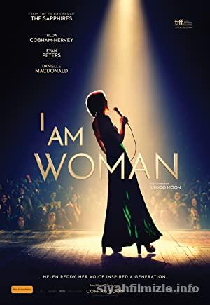 Ben Kadınım 2019 Filmi Türkçe Dublaj Altyazılı Full izle
