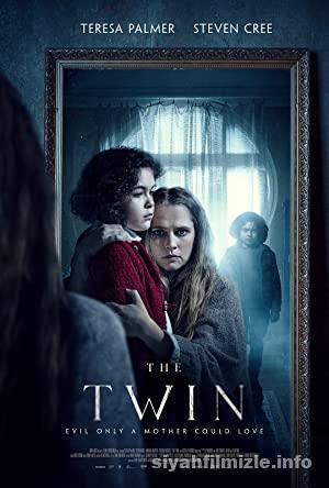 İkiz (The Twin) 2022 Filmi Türkçe Dublaj Altyazılı Full izle