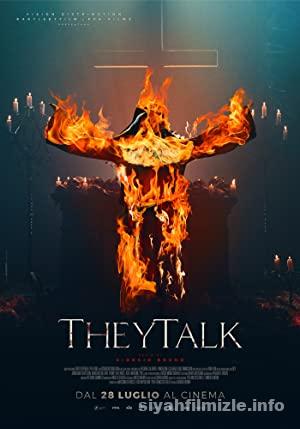 They Talk 2021 Filmi Türkçe Dublaj Altyazılı Full izle