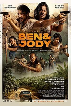Ben & Jody 2022 Filmi Türkçe Dublaj Altyazılı Full izle