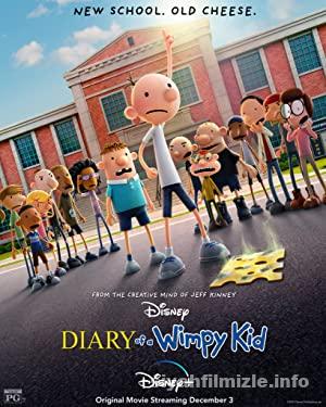 Diary of a Wimpy Kid 2021 Filmi Türkçe Dublaj Full izle