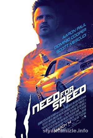 Hız Tutkusu (Need For Speed) Filmi Türkçe Dublaj Full izle