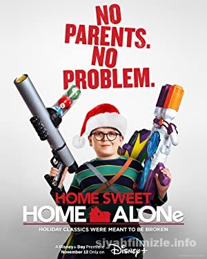 Evde Tek Başına 6 2021 Filmi Türkçe Dublaj Altyazılı izle