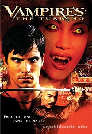 Vampirler: Geri Dönüş 2004 Türkçe Altyazılı Filmi HD izle