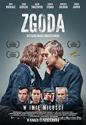 Zgoda 2017 Filmi Türkçe Altyazılı Full izle