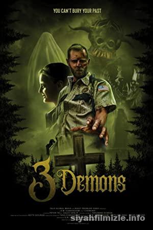 3 Demons 2022 Türkçe Altyazılı Filmi 4k izle