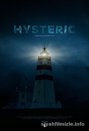 Hysteric 2022 Türkçe Altyazılı Filmi 4k izle