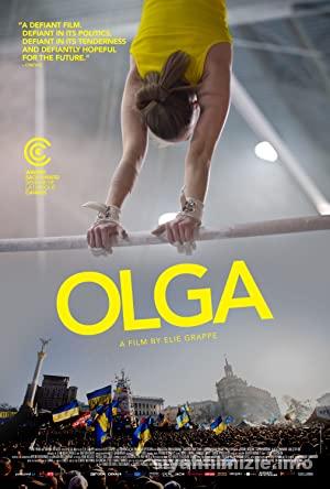 Olga 2021 Filmi Türkçe Dublaj Full izle