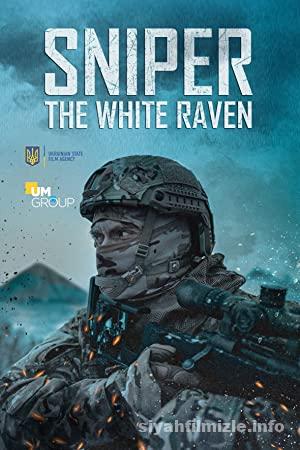 Sniper. The White Raven 2022 Filmi Türkçe Altyazılı izle