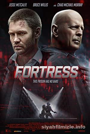 Fortress 2021 Filmi Türkçe Dublaj Altyazılı Full izle