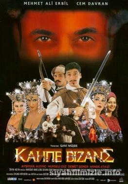 Kahpe Bizans 1999 Yerli Filmi Full Sansürsüz izle